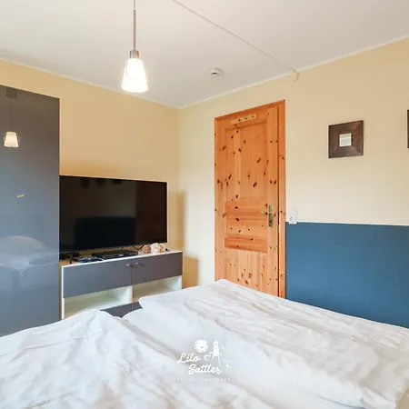 Wassermann Haus Wassermann 21a *