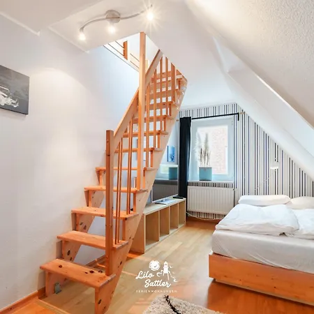 Wassermann Haus Wassermann 21a Ferienhaus Büsum